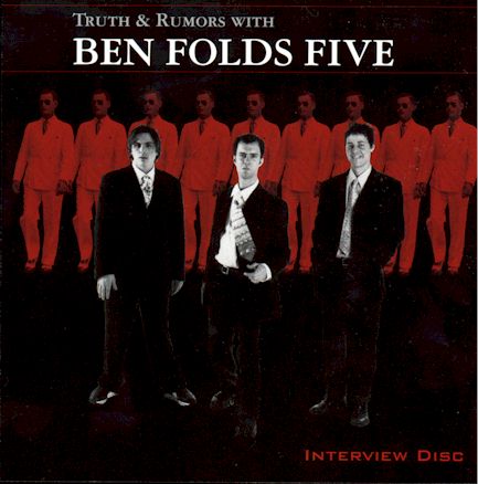  ben folds five